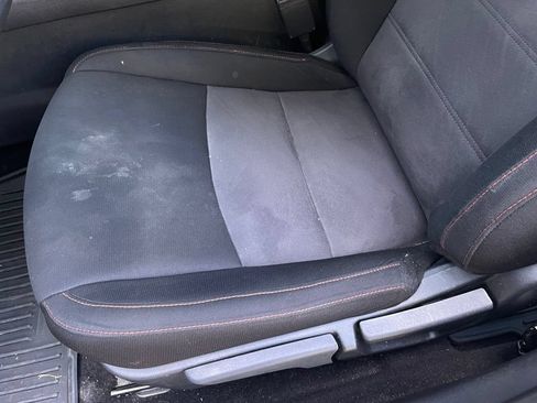 Used 2024 Nissan Sentra SR FWD image 24