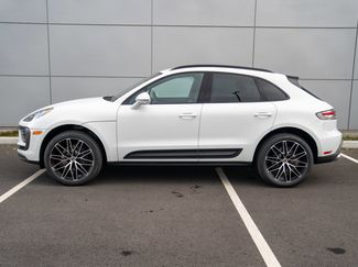 New 2026 Porsche Macan video 2