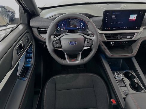 New 2026 Ford Explorer ST w/ Sun And Sound Package image 25