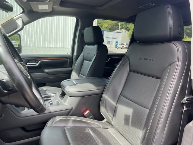 Used 2026 GMC Sierra 2500 Denali w/ Technology Package AWD/4WD image 11