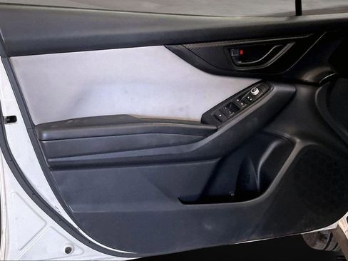 Used 2019 Subaru Crosstrek 2.0i Premium w/ Eyesight System AWD/4WD image 20