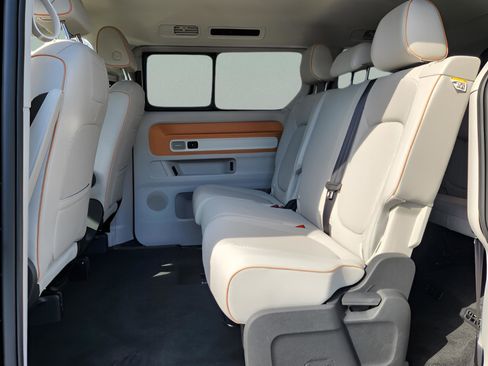 New 2025 Volkswagen ID. Buzz Pro S Plus image 11