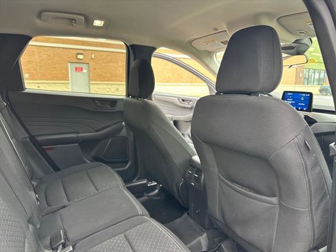 Certified 2023 Ford Escape Active image 26