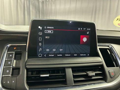 Used 2023 GMC Yukon AT4 AWD/4WD image 17