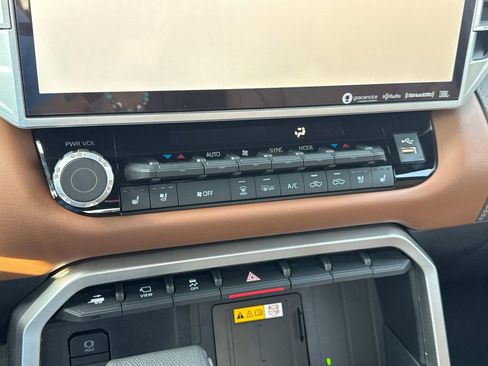 Used 2024 Toyota Tundra 1794 Edition image 35