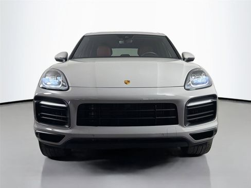 Certified 2023 Porsche Cayenne E-Hybrid AWD/4WD image 10
