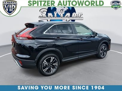 Used 2026 Mitsubishi Eclipse Cross AWD
