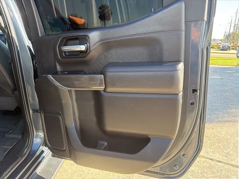 Used 2021 GMC Sierra 1500 AT4 image 22