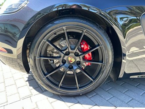 Used 2025 Porsche 718 Boxster GTS image 41