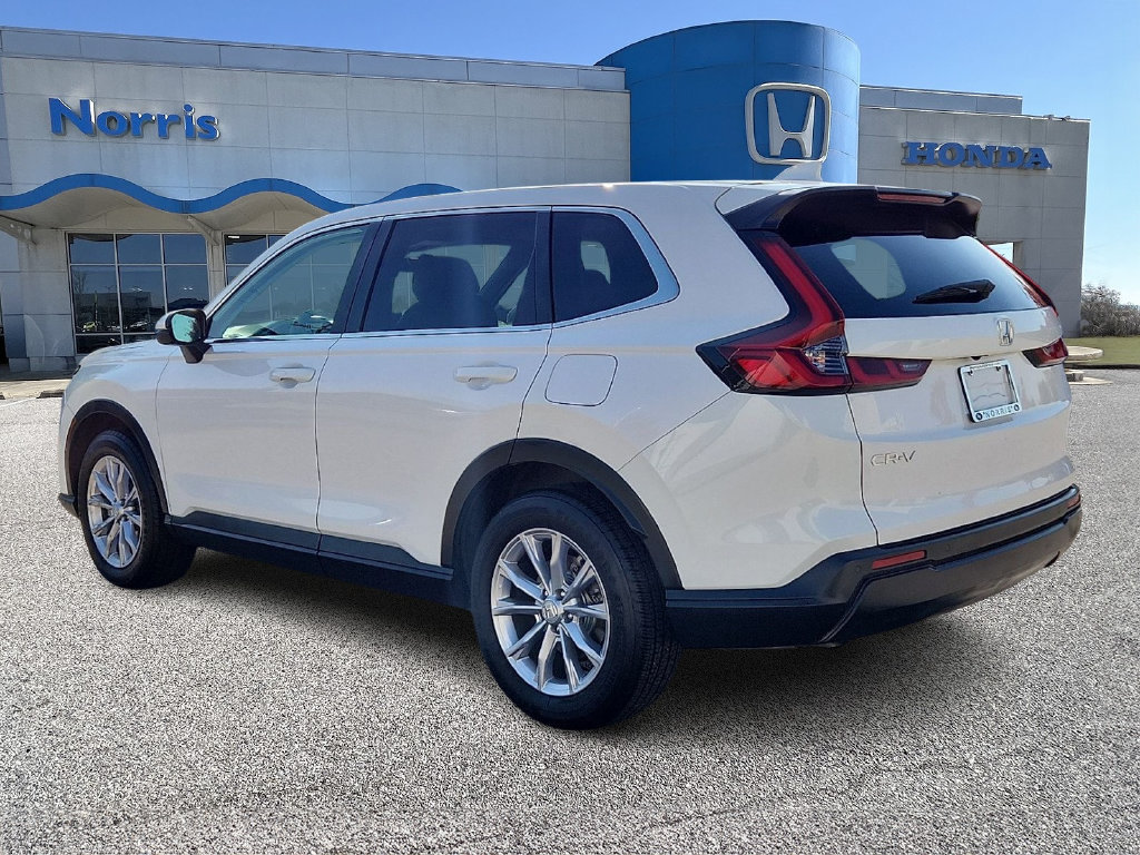 Used 2024 Honda CR-V EX-L image 3