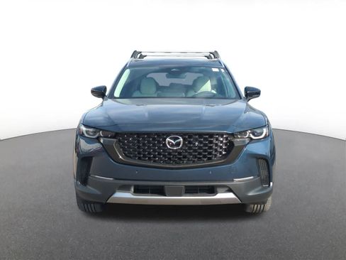 New 2026 MAZDA CX-50 AWD 2.5 S w/ Accent Package image 9