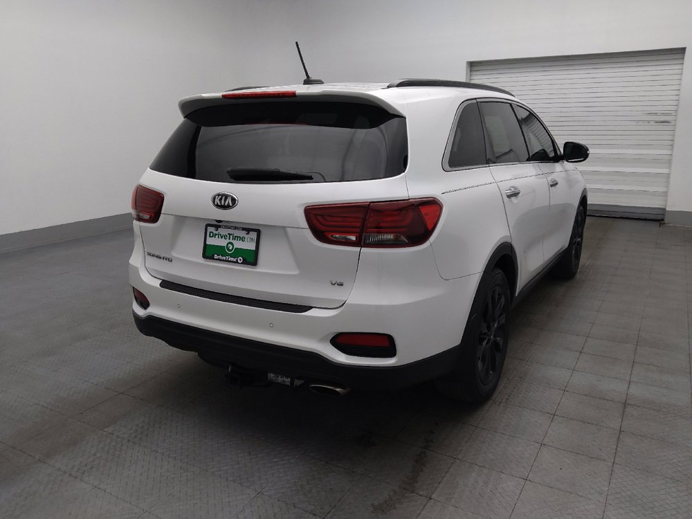Used 2020 Kia Sorento S FWD image 9