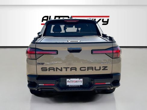 Used 2024 Hyundai Santa Cruz XRT AWD/4WD image 6