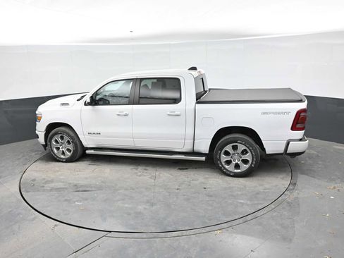 Used 2023 RAM 1500 Big Horn AWD/4WD image 13