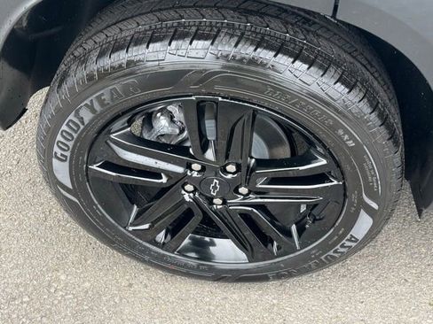 New 2026 Chevrolet Trax ACTIV w/ Driver Confidence Package image 9