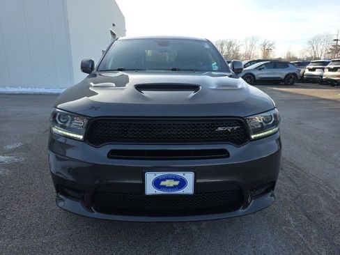 Used 2020 Dodge Durango SRT image 6