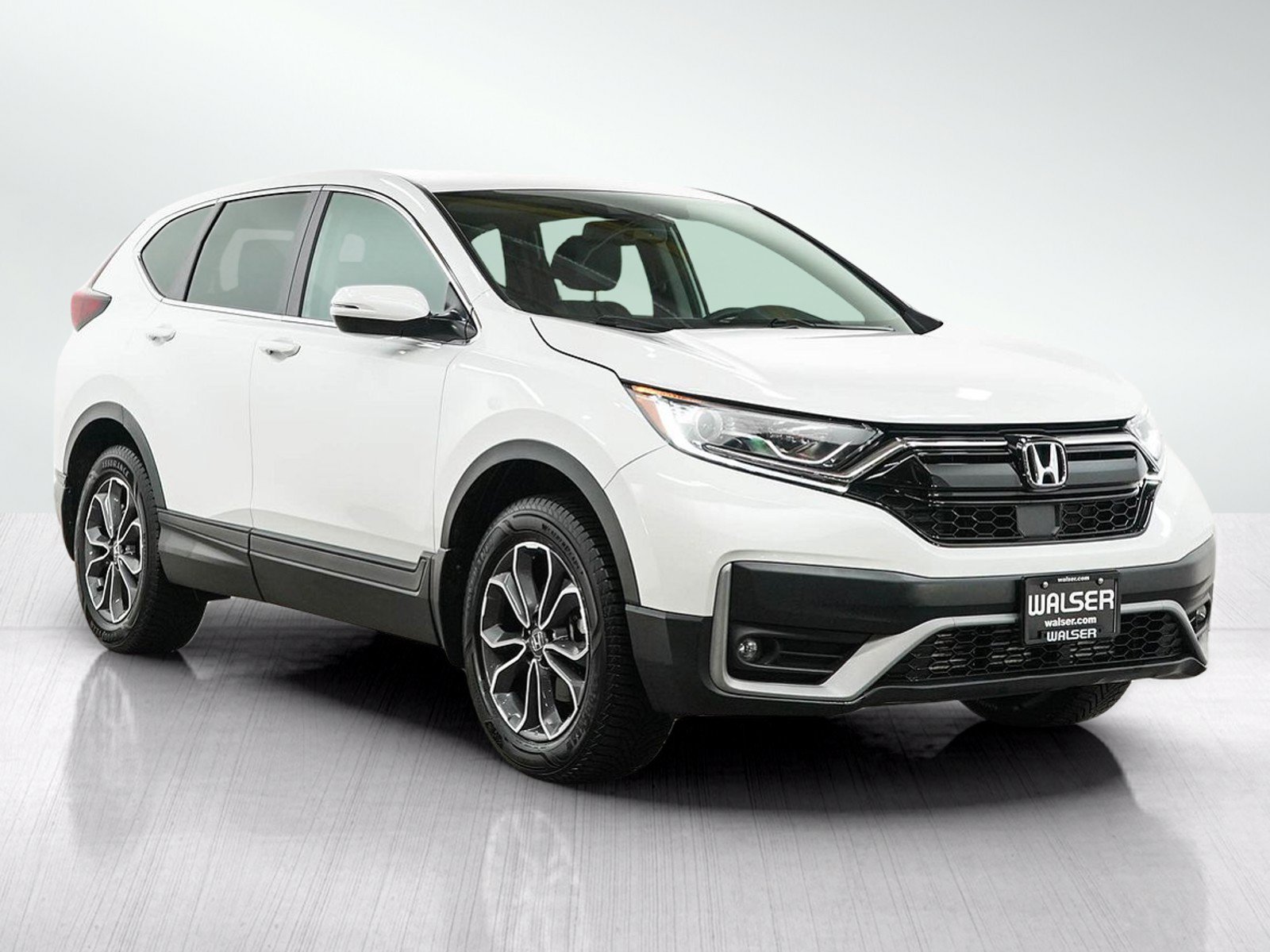 Used 2022 Honda CR-V EX-L image 7