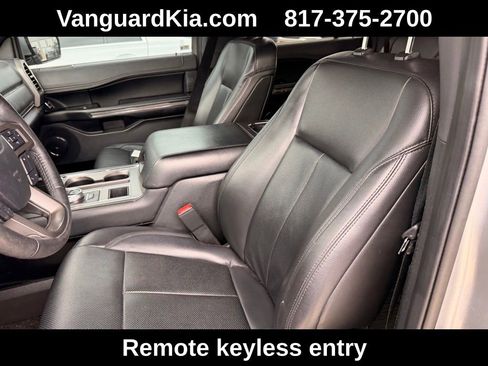 Used 2020 Ford Expedition XLT w/ Equipment Group 202A RWD image 13