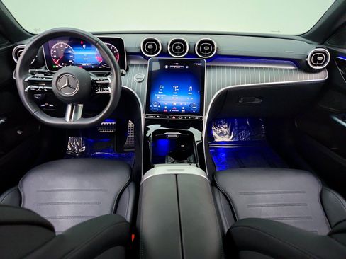 Certified 2023 Mercedes-Benz C 300 Sedan image 24