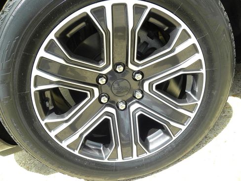 Used 2023 Jeep Wagoneer Series II AWD/4WD image 22