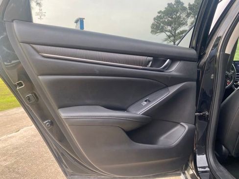Used 2020 Honda Accord EX-L image 13