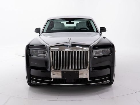 New 2026 Rolls-Royce Phantom Sedan RWD image 8