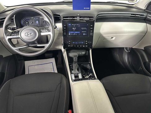 Used 2024 Hyundai Tucson SEL image 10