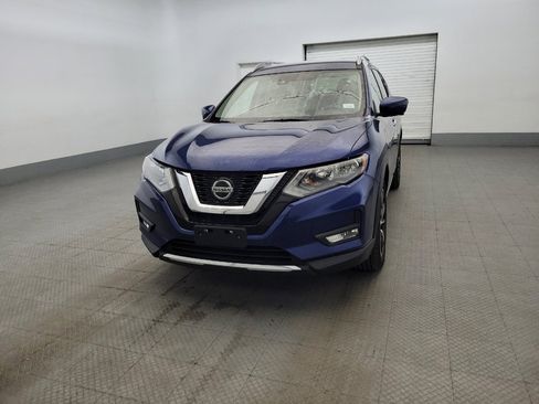 Used 2019 Nissan Rogue SL AWD/4WD image 15
