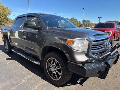 Used 2016 Toyota Tundra SR5