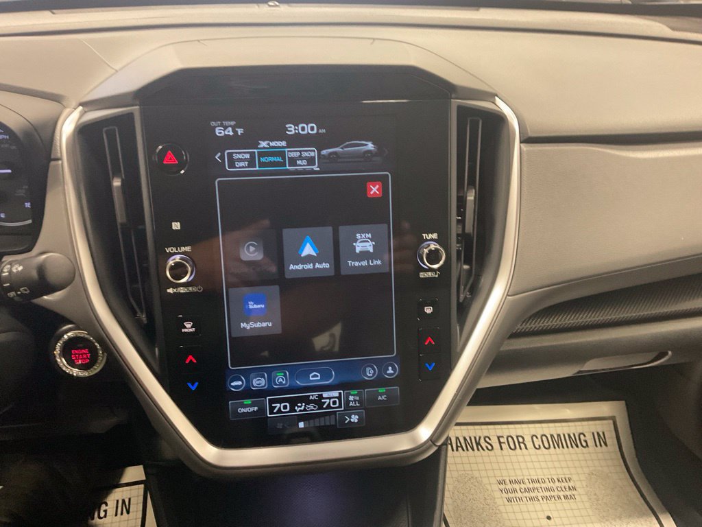Certified 2025 Subaru Crosstrek 2.5i Premium AWD/4WD image 19