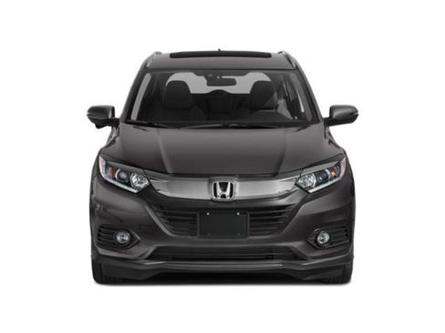 Used 2022 Honda HR-V EX image 4