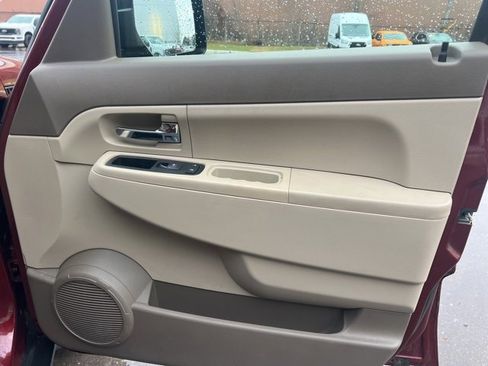 Used 2009 Jeep Liberty Sport image 10