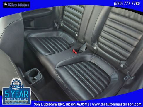 Used 2013 Volkswagen Beetle 2.0T image 15