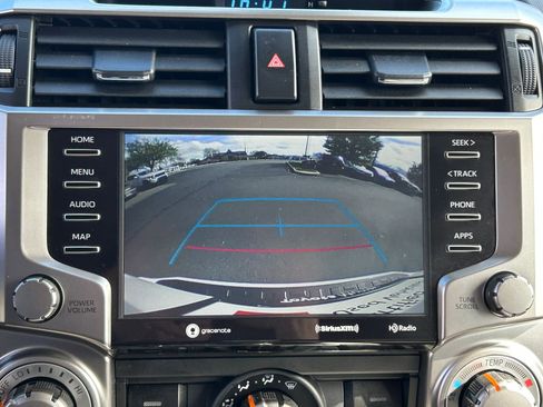 Used 2023 Toyota 4Runner SR5 Premium image 23