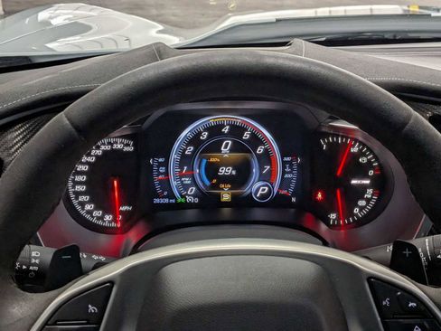 Used 2016 Chevrolet Corvette Z06 image 28