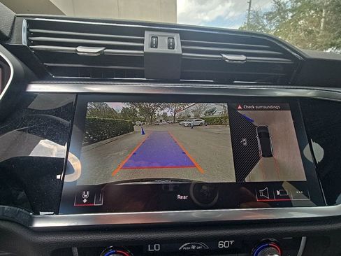 Used 2025 Audi Q3 2.0T Premium Plus image 19