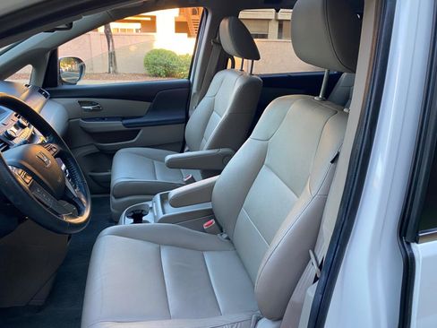 Used 2014 Honda Odyssey EX-L image 32