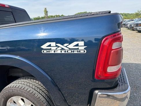 Used 2022 RAM 2500 Laramie AWD/4WD image 6