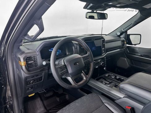Used 2025 Ford F150 Tremor image 31