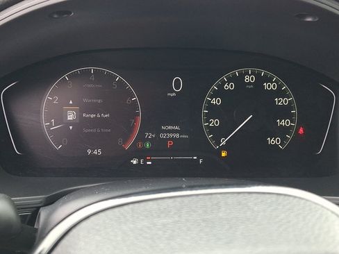 Used 2024 Honda Civic Sport image 23