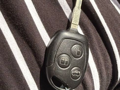 Used 2012 Ford Fiesta SE FWD image 13