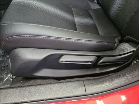 New 2026 Honda Civic Sport image 29