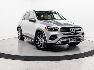 Certified 2026 Mercedes-Benz GLE 350 4MATIC video 1