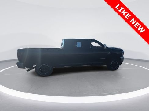 Used 2025 RAM 2500 Laramie image 8