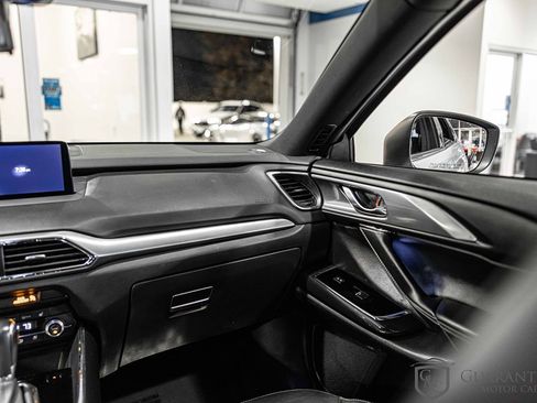 Used 2023 MAZDA CX-9 Grand Touring image 38