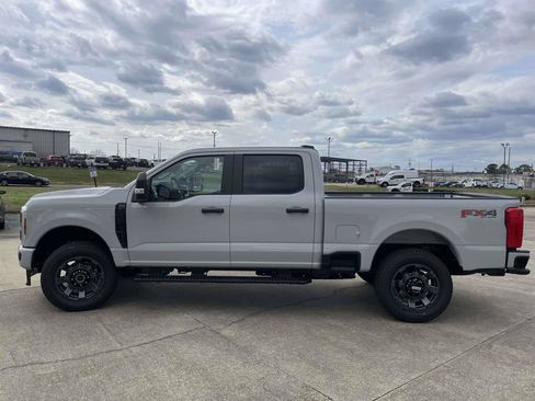 New 2026 Ford F250 XL w/ STX Appearance Package AWD/4WD image 6