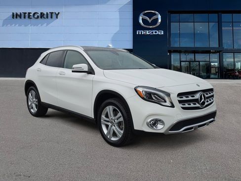 Used 2020 Mercedes-Benz GLA 250 image 2