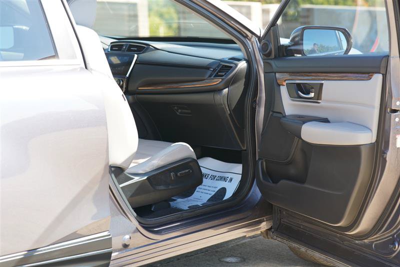 Used 2017 Honda CR-V EX-L image 70