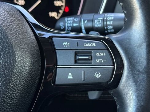 Certified 2025 Honda Pilot EX-L image 31