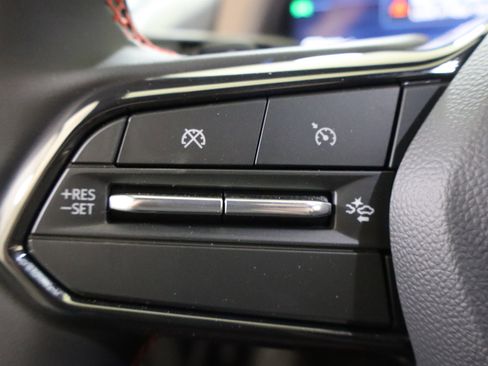 New 2026 Chevrolet Equinox EV RS image 28